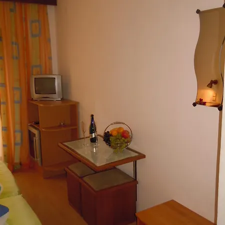 Daniel Appartement *
