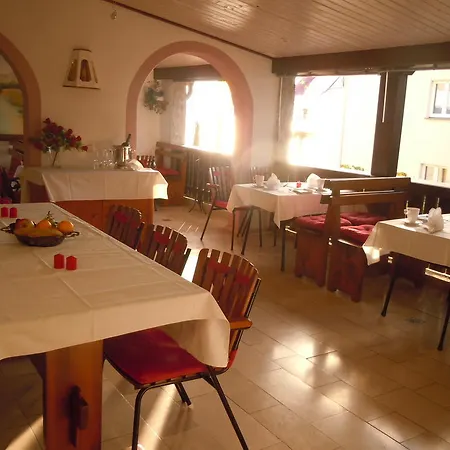 Appartement Daniel *