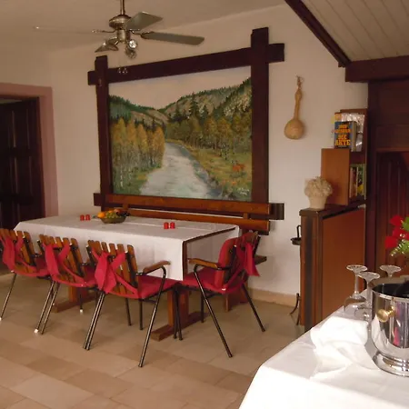 Daniel Appartement *