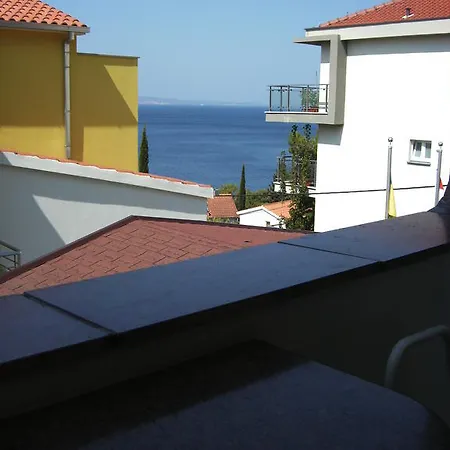 Daniel Appartement *