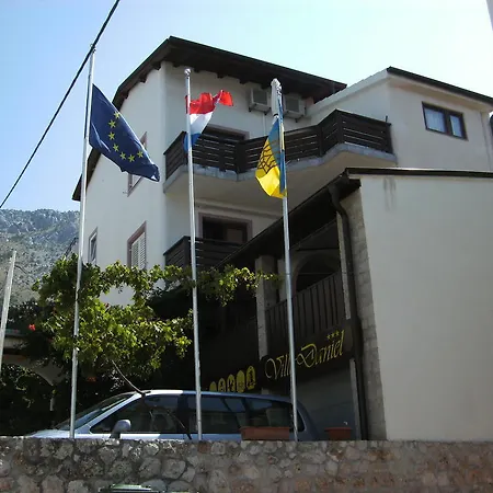 Appartement Daniel Stanici