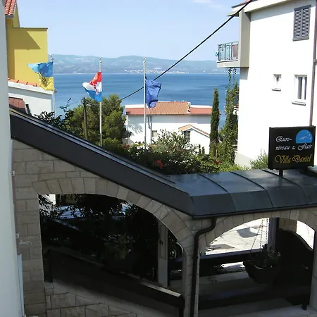 Daniel Appartement