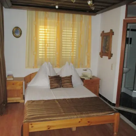 Appartement Daniel *