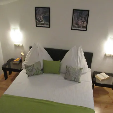 Appartement Daniel