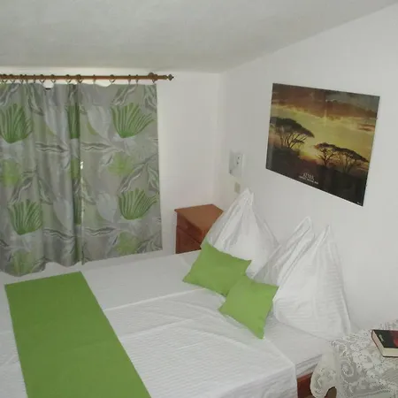 Appartement Daniel *