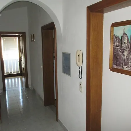 Appartement Daniel *