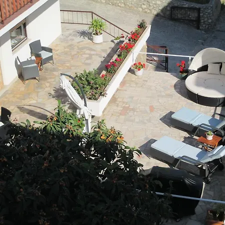 Appartement Daniel Stanici