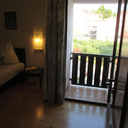 Appartement Daniel Stanici