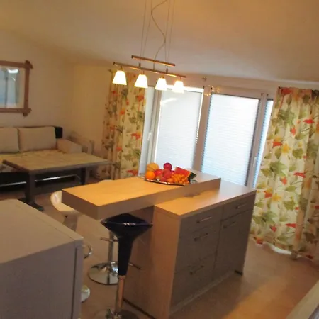 Appartement Daniel
