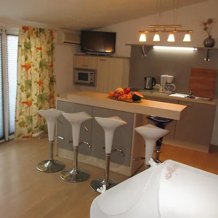 Appartement Daniel