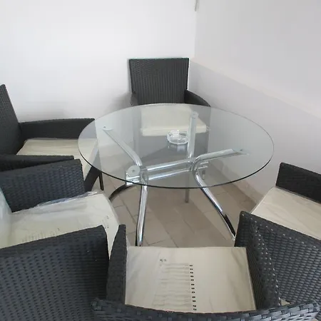 Appartement Daniel Stanici