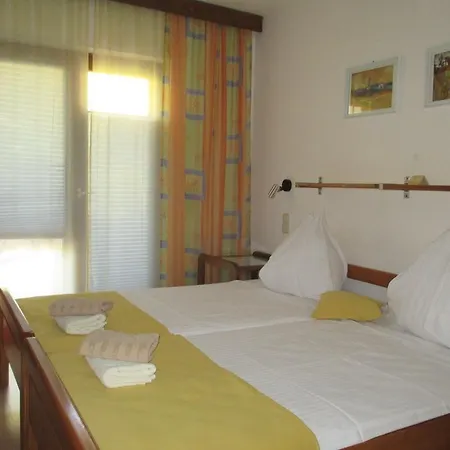 Appartement Daniel Stanici
