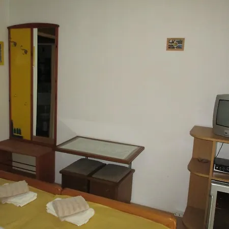 Appartement Daniel Stanici