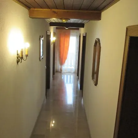 Appartement Daniel Stanici