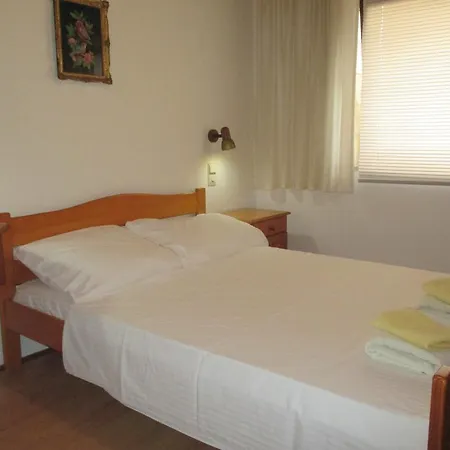 Appartement Daniel