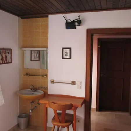 Appartement Daniel