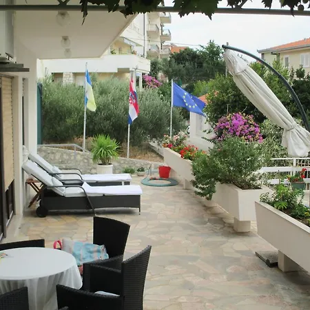 Daniel Appartement Stanici