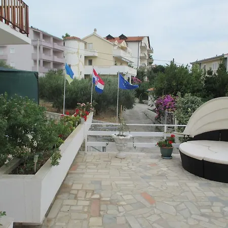 Appartement Daniel *