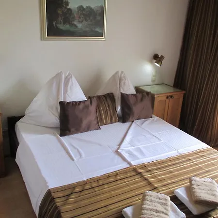 Appartement Daniel *
