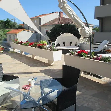 Appartement Daniel
