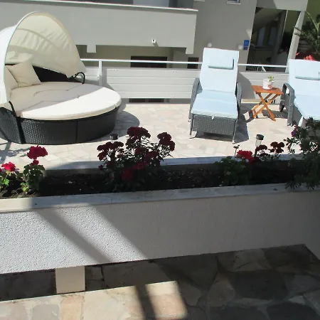 Daniel Appartement *