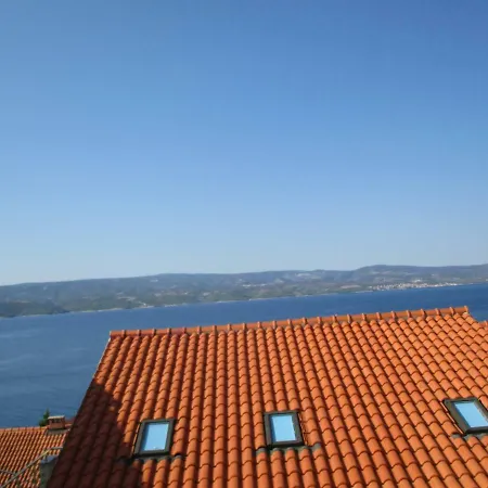 Daniel Appartement Stanici